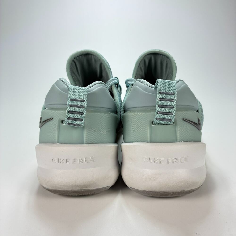 Nike Free Metcon 2 Blue Training Shoes CrossFit Sneaker CD8526-303 Women Size 10 - Picture 8 of 11